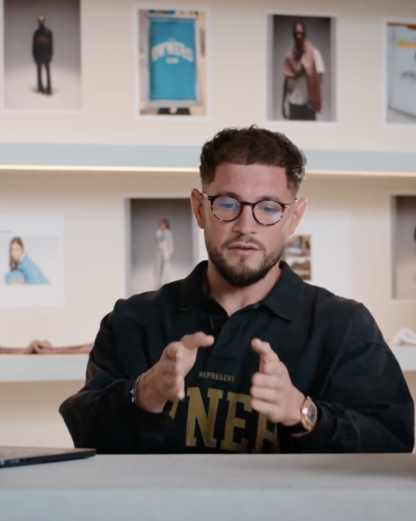 Hugo, 23 år